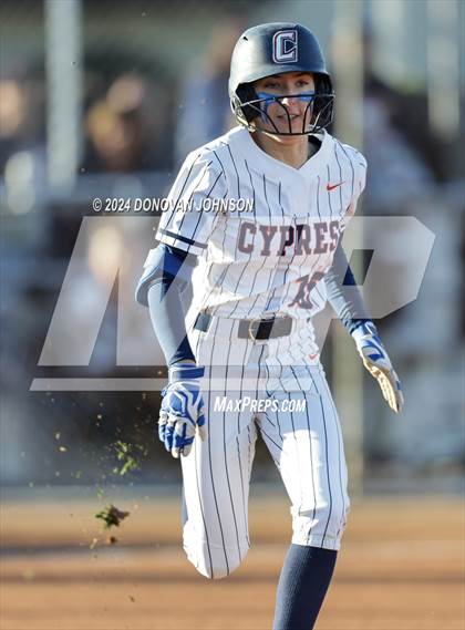 Thumbnail 2 in Irvine vs. Cypress photogallery.