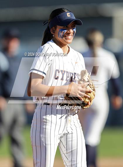 Thumbnail 3 in Irvine vs. Cypress photogallery.