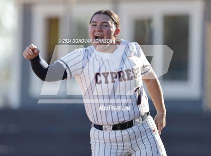 Thumbnail 3 in Irvine vs. Cypress photogallery.