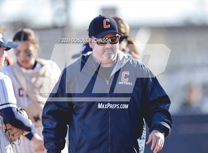 Thumbnail 3 in Irvine vs. Cypress photogallery.