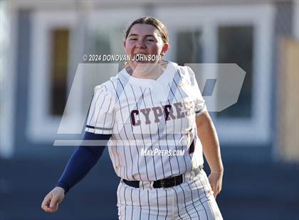 Thumbnail 1 in Irvine vs. Cypress photogallery.