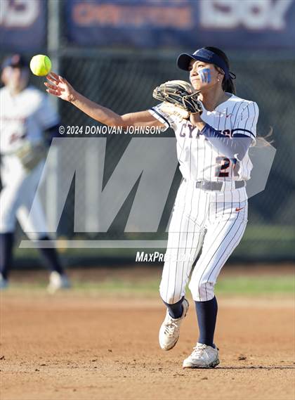 Thumbnail 3 in Irvine vs. Cypress photogallery.