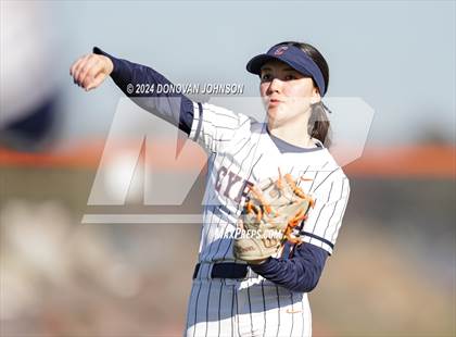 Thumbnail 3 in Irvine vs. Cypress photogallery.