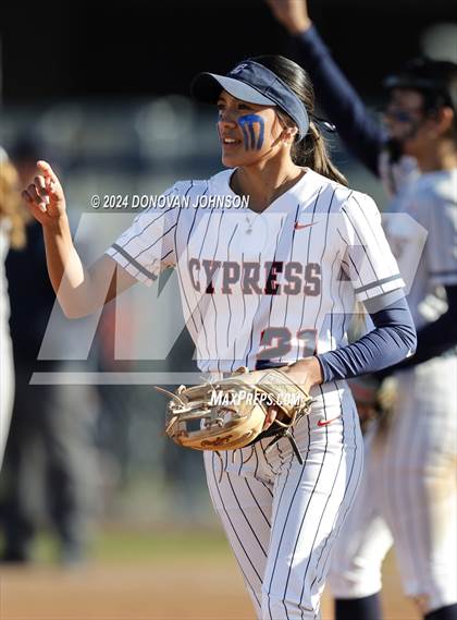 Thumbnail 1 in Irvine vs. Cypress photogallery.