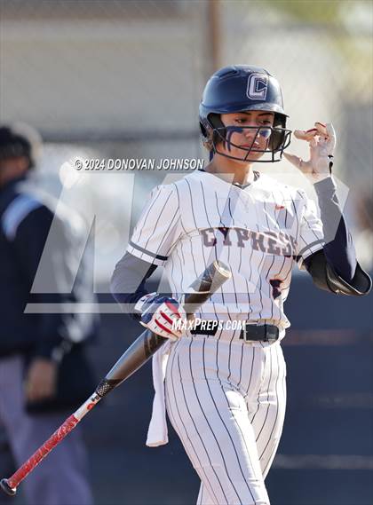 Thumbnail 1 in Irvine vs. Cypress photogallery.
