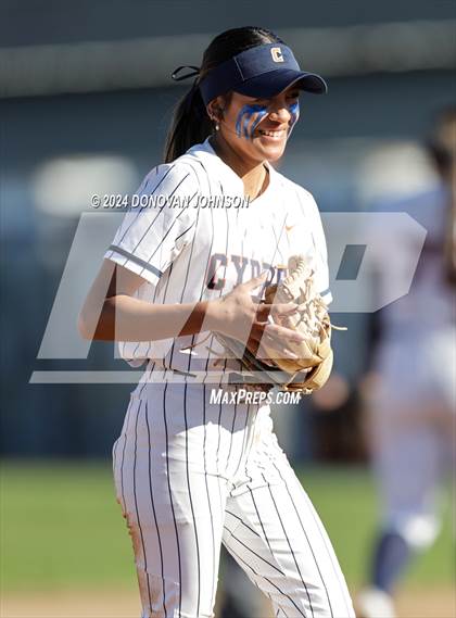 Thumbnail 2 in Irvine vs. Cypress photogallery.