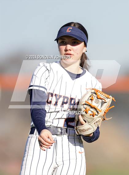 Thumbnail 2 in Irvine vs. Cypress photogallery.