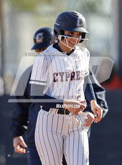 Thumbnail 3 in Irvine vs. Cypress photogallery.