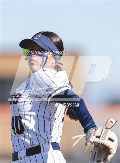Thumbnail 2 in Irvine vs. Cypress photogallery.