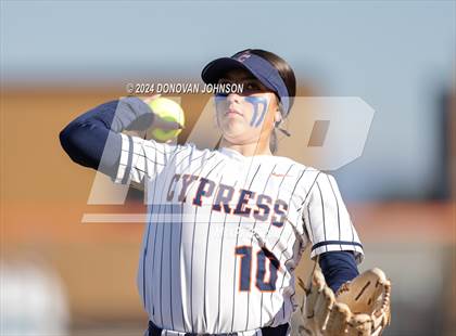 Thumbnail 2 in Irvine vs. Cypress photogallery.