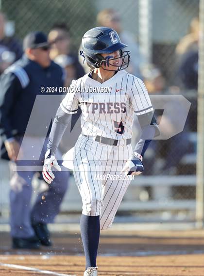 Thumbnail 3 in Irvine vs. Cypress photogallery.