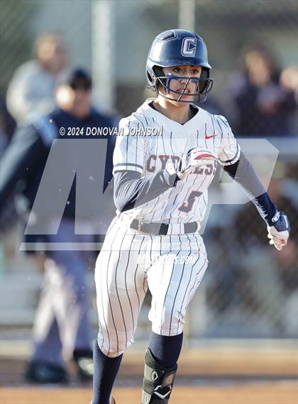 Thumbnail 2 in Irvine vs. Cypress photogallery.
