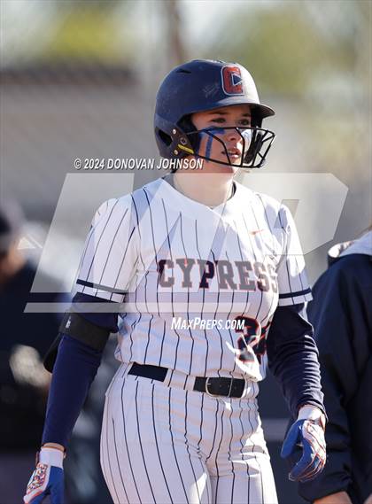 Thumbnail 2 in Irvine vs. Cypress photogallery.