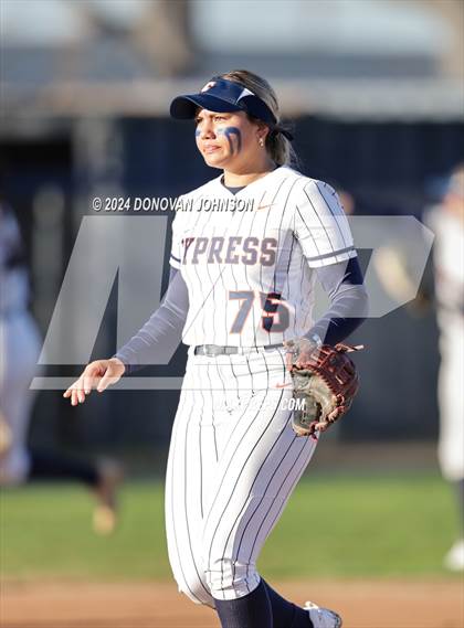 Thumbnail 1 in Irvine vs. Cypress photogallery.