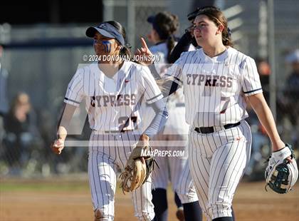 Thumbnail 1 in Irvine vs. Cypress photogallery.