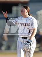 Photo from the gallery "Irvine vs. Cypress"