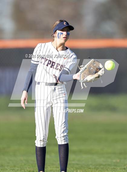 Thumbnail 1 in Irvine vs. Cypress photogallery.