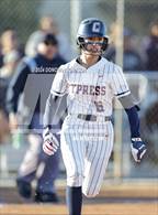 Photo from the gallery "Irvine vs. Cypress"