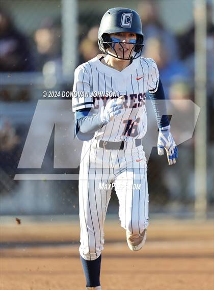 Thumbnail 1 in Irvine vs. Cypress photogallery.