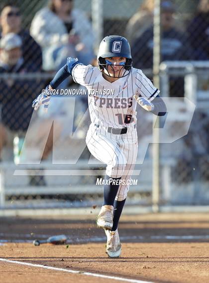 Thumbnail 2 in Irvine vs. Cypress photogallery.