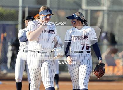 Thumbnail 3 in Irvine vs. Cypress photogallery.