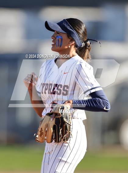 Thumbnail 1 in Irvine vs. Cypress photogallery.