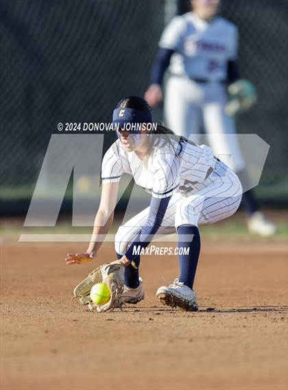 Thumbnail 1 in Irvine vs. Cypress photogallery.