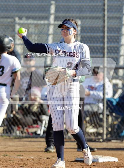 Thumbnail 3 in Irvine vs. Cypress photogallery.