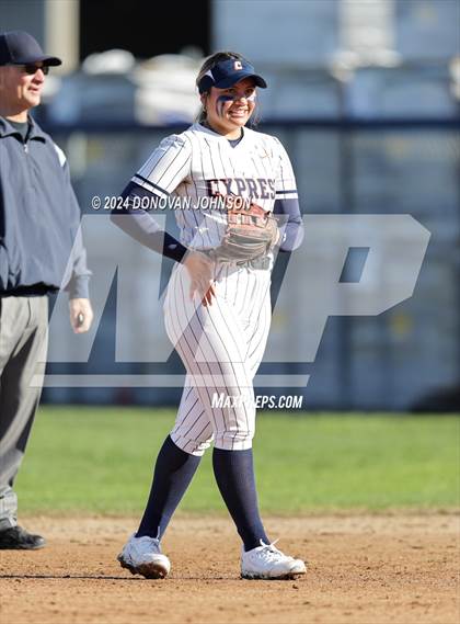 Thumbnail 1 in Irvine vs. Cypress photogallery.