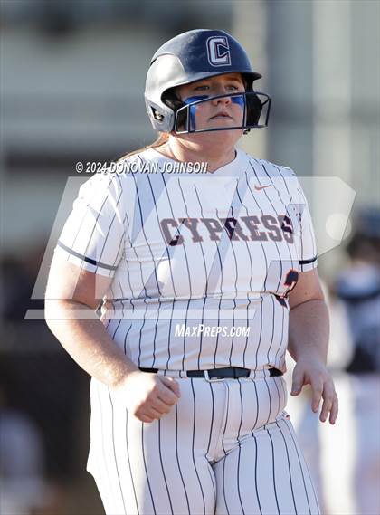 Thumbnail 1 in Irvine vs. Cypress photogallery.