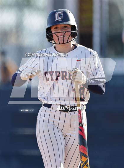 Thumbnail 1 in Irvine vs. Cypress photogallery.