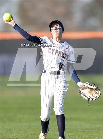Thumbnail 3 in Irvine vs. Cypress photogallery.