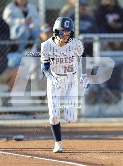 Thumbnail 2 in Irvine vs. Cypress photogallery.