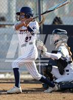 Photo from the gallery "Irvine vs. Cypress"