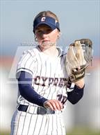 Photo from the gallery "Irvine vs. Cypress"