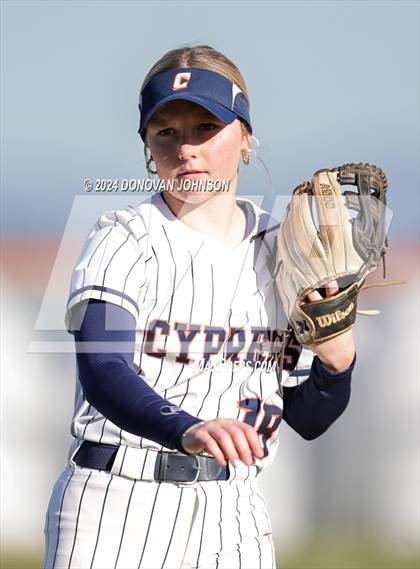 Thumbnail 1 in Irvine vs. Cypress photogallery.