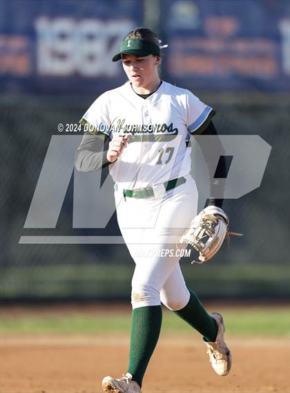 Thumbnail 2 in Irvine vs. Cypress photogallery.