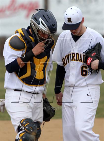 Thumbnail 3 in Avalon @ Riverdale Baptist photogallery.