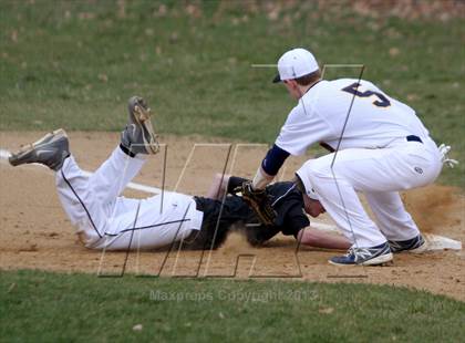 Thumbnail 2 in Avalon @ Riverdale Baptist photogallery.