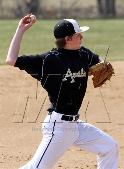Thumbnail 2 in Avalon @ Riverdale Baptist photogallery.