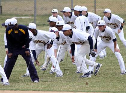 Thumbnail 1 in Avalon @ Riverdale Baptist photogallery.