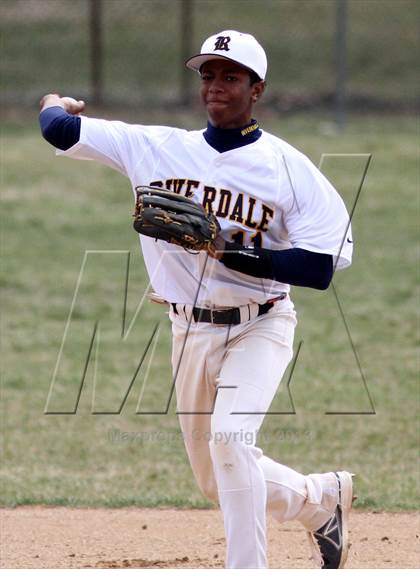 Thumbnail 2 in Avalon @ Riverdale Baptist photogallery.