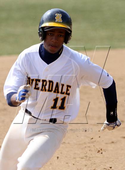 Thumbnail 2 in Avalon @ Riverdale Baptist photogallery.
