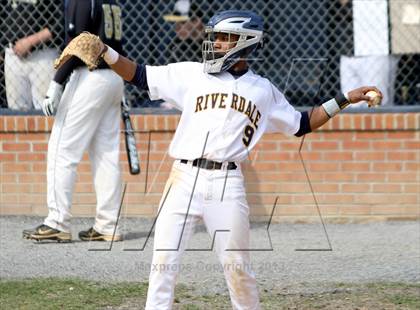Thumbnail 1 in Avalon @ Riverdale Baptist photogallery.