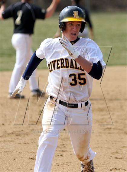 Thumbnail 1 in Avalon @ Riverdale Baptist photogallery.