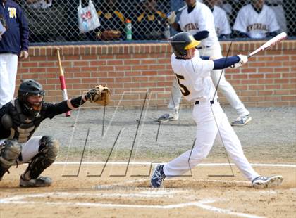 Thumbnail 1 in Avalon @ Riverdale Baptist photogallery.
