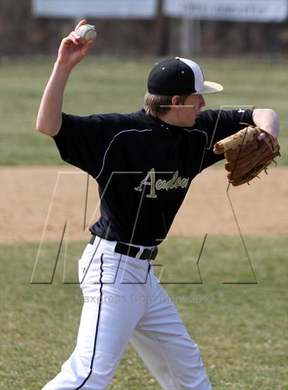 Thumbnail 1 in Avalon @ Riverdale Baptist photogallery.