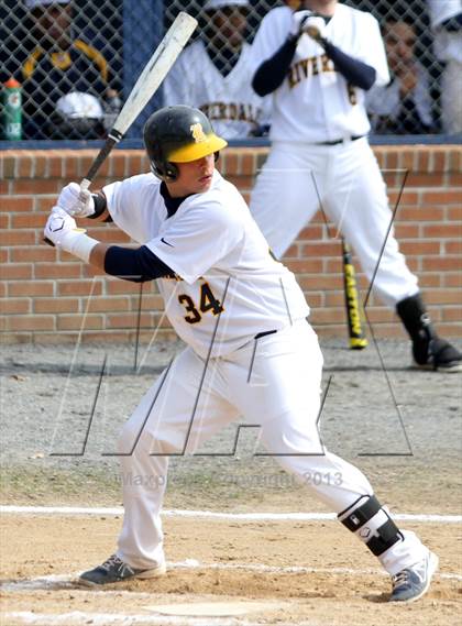 Thumbnail 3 in Avalon @ Riverdale Baptist photogallery.