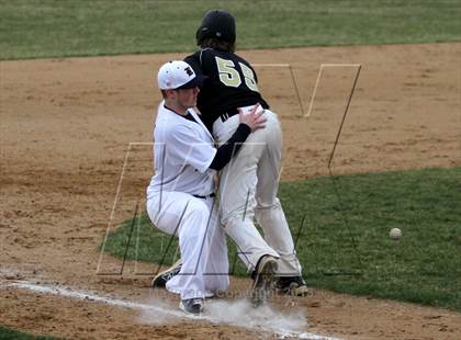 Thumbnail 3 in Avalon @ Riverdale Baptist photogallery.
