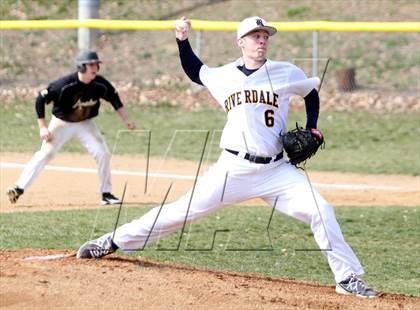 Thumbnail 3 in Avalon @ Riverdale Baptist photogallery.